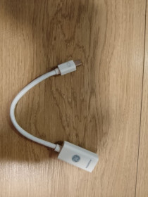 Інші комплектуючі Другие комплектующие ^/--/^ Перехідник кабель mini Display Port - HDMI ^_^^^ Переходник кабель mini Display Port - HDMI - фото фото фото