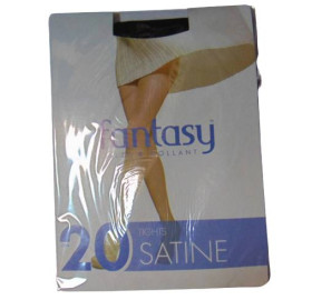 Колготи, колготи Колготки, колготы ^/--/^ Колготы Fantasy Satine 20 Den р.3 черные ^_^^^ Колготи Fantasy Satine 20 Den р.3 чорні - фото фото фото