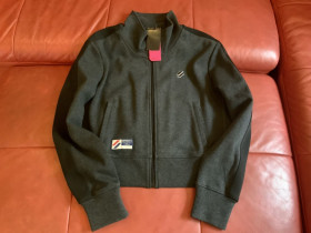 Кофти Кофты ^/--/^ Кофта спортивная superdry, технология core sport tech ^_^^^ спортивна superdry, технологія core sport tech - фото фото фото