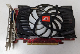 Відеокарти Видеокарты ^/--/^ Видеокарта Radeon HD /--/ 4850 512 /--/ Mb нерабочая на запчасти ^_^^^ Відеокарта Radeon HD /--/ 4850 512 /--/ Mb неробоча на запчастини - фото фото фото