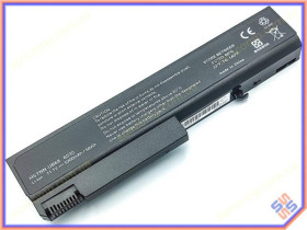 Акумулятори Аккумуляторы ^/--/^ Батарея для HP Compaq 6535 /--/ B, 6530 /--/ b, 6730 /--/ b, 6735 /--/ b, HP EliteBook: 6930 /--/ p, 8440 /--/ p, 8440 /--/ w; Probook: 6440 /--/ b, - фото фото фото