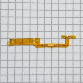 Шлейфи, перехідники Шлейфы, переходники ^/--/^ Шлейф динаміка ZTE Blade A /--/ 7 /--/ S 2020 A /--/ 7020 для телефона оригінал ^_^^^ Шлейф динамика ZTE Blade A /--/ 7 /--/ S 2020 A /--/ 7020 для телефона оригинал - фото фото фото