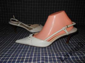 Босоніжки Босоножки ^/--/^ =ZARA=,оригинал! Босоножки натуральная кожа 40 ^_^^^ =ZARA=,оригінал! Босоніжки натуральна шкіра 40 - фото фото фото