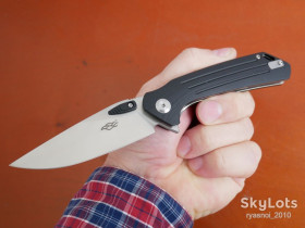Ножі, мультітули Ножи, мультитулы ^/--/^ FBKNIFE FH /--/ 921-BK, D /--/ 2, G /--/ 10 Black, Ganzo Firebird, шарикоподшипник, Tactical, EDC, Outdoor, Liner Lock ^_^^^ FBKNIFE FH /--/ 921-BK, D /--/ 2, G /--/ 10 Black, Ganzo Firebird, шарикопідшипник, Tactical, EDC, Outdoor, Liner Lock - фото фото фото