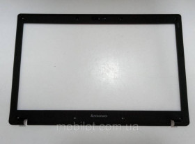 Корпуса Корпуса ^/--/^ Часть корпуса (Рамка) Lenovo G /--/ 565 (NZ-12521) ^_^^^ Частина корпусу (Рамка) Lenovo G /--/ 565 (NZ-12521) - фото фото фото