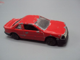Інші Другие ^/--/^ Машинка модель 1988 Chevy Lumina красный Китай №18843 ^_^^^ Машинка модель 1988 Chevy Lumina червоний Китай No 18843 - фото фото фото