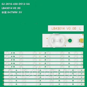 Світлодіоди Светодиоды ^/--/^ LED підсвітка LB /--/ 43014 V /--/ 0_00, LB /--/ 43015 V /--/ 0_03, GJ-2 /--/ K /--/ 16-430-D /--/ 512-V /--/ 4, LB-PF /--/ 3528-GJD /--/ 2 /--/ P /--/ 5 /--/ C /--/ 435 /--/ X /--/ 10-B ^_^^^ LED подсветка LB /--/ 43014 V /--/ 0_00, LB /--/ 43015 V /--/ 0_03, GJ-2 /--/ K /--/ 16-430-D /--/ 512-V /--/ 4, LB-PF /--/ 3528-GJD /--/ 2 /--/ P /--/ 5 /--/ C /--/ 435 /--/ X /--/ 10-B - фото фото фото