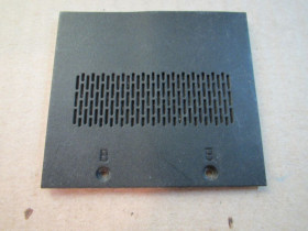 Корпуса Корпуса ^/--/^ корпус ноутбука HP Pavilion G /--/ 60 Presario CQ /--/ 60 - сервисная крышка RAM  (60.4 /--/ H /--/ 502.001) ^_^^^ корпус ноутбука HP Pavilion G /--/ 60 Presario CQ /--/ 60 - сервісний кришка RAM (60.4 /--/ H /--/ 502.001) - фото фото фото
