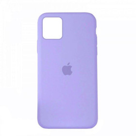 Аксесуари Аксессуары ^/--/^ Чохол Silicone Case для Apple iPhone 11 Pro Max Lilac ^_^^^ Чехол Silicone Case для Apple iPhone 11 Pro Max Lilac - фото фото фото