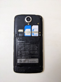 Lenovo Lenovo ^/--/^ Мобільний телефон Lenovo s /--/ 820 бу -під ремонт ^_^^^ Мобильный телефон Lenovo s /--/ 820 бу -под ремонт - фото фото фото
