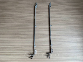 Корпуса Корпуса ^/--/^ Петли  Asus M /--/ 50 /--/ V (NZ-16169) ^_^^^ Петлі Asus M /--/ 50 /--/ V (NZ-16169) - фото фото фото