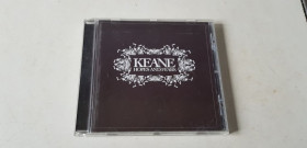 Музичні диски Музыкальные диски ^/--/^ Keane Hopes And Fears CD фірмовий ^_^^^ Keane Hopes And Fears CD фирменный - фото фото фото