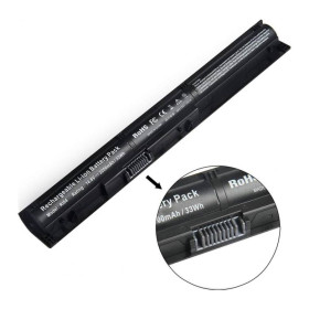 Акумулятори Аккумуляторы ^/--/^ Батарея для ноутбука HP (RI /--/ 04) ProBook 450 455 (Replacement) - фото фото фото