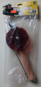 Вудилища Удилища ^/--/^ Зимняя удочка Salmo Ice Fishing Rod, 45 cм,  (новая) ^_^^^ Зимова вудка Salmo Ice Fishing Rod, 45 cм, (нова) - фото фото фото