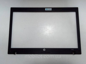 Корпуса Корпуса ^/--/^ Часть корпуса (Рамка) HP 620 (NZ-15585) ^_^^^ Частина корпусу (Рамка) HP 620 (NZ-15585) - фото фото фото