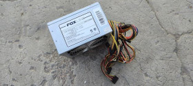Блоки живлення Блоки питания ^/--/^ Брендовый блок питания БП FoxLine ATX /--/ 400 /--/ PRS 400 /--/ W / 400 /--/ Вт № 240205446 ^_^^^ Брендовий блок живлення БП FoxLine ATX /--/ 400 /--/ PRS 400 /--/ W / 400 /--/ Вт No 240205446 - фото фото фото
