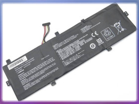 Акумулятори Аккумуляторы ^/--/^ Батарея C /--/ 31 /--/ N /--/ 1620 для ASUS UX /--/ 430, UX /--/ 430 /--/ UA, UX /--/ 430 /--/ UN, UX /--/ 430 /--/ UQ (11.55 /--/ V 4210 /--/ mAh 49 /--/ Wh) - фото фото фото