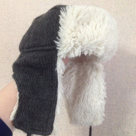 Шапки, берети, шоломи Шапки, береты, шлемы ^/--/^ Шапка Matalan,4-5 /--/ лет ^_^^^ Шапка Matalan,4-5 років - фото фото фото