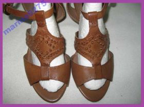 Босоніжки Босоножки ^/--/^ СУПЕР Босоножки 100%натур кожа~FOOTGLOVE~НОВЫЕ р /--/ 41 ^_^^^ Супер Босоніжки 100% натур шкіра ~ FOOTGLOVE~НОВІ р /--/ 41 - фото фото фото
