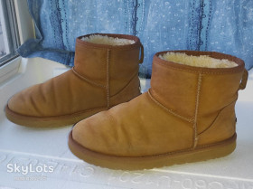 УГГІ (UGG) УГГИ (UGG) ^/--/^ UGG AUSTRALIA~  угги овчина ^_^^^ UGG AUSTRALIA - вуггі вівчина - фото фото фото