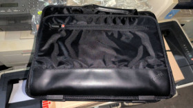 Сумки Сумки ^/--/^ Нові сумки Lenovo Thinkpad Business Topload Case ^_^^^ Новый Lenovo Thinkpad Business Topload Case - фото фото фото