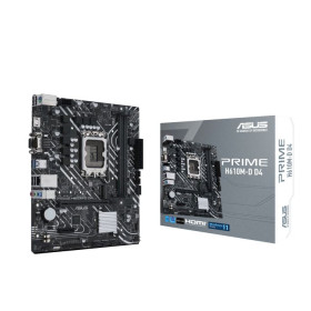 Материнські плати Материнские платы ^/--/^ Мать 1700, ASUS PRIME  H /--/ 610 /--/ M-D D /--/ 4,  Intel H /--/ 610 ^_^^^ Мать 1700, ASUS PRIME H /--/ 610 /--/ M-D D /--/ 4, Intel H /--/ 610 - фото фото фото
