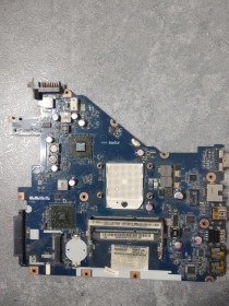 Материнські плати Материнские платы ^/--/^ Материнська плата LA-6552 /--/ P  Acer Aspire 5552, eMachines E /--/ 442 E /--/ 642 ^_^^^ Материнская плата LA-6552 /--/ P Acer Aspire 5552, eMachines E /--/ 442 E /--/ 642 - фото фото фото