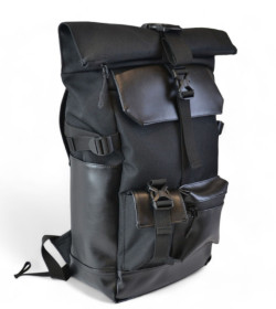 Рюкзаки Рюкзаки ^/--/^ Рюкзак Rolltop для путешествий и ноутбука ^_^^^ Рюкзак Rolltop для подорожей і ноутбука - фото фото фото