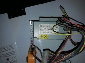 Блоки живлення Блоки питания ^/--/^ Slim Брендовый БП Delta 150 /--/ Вт ^_^^^ Брендовий БП Delta 150 /--/ Вт - фото фото фото