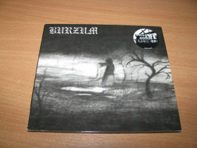 Музичні диски Музыкальные диски ^/--/^ BURZUM - Burzum / Aske  (1995 Misanthropy DIGI) ^_^^^ Burzum / Aske (1995 Misanthropy DIGI) - фото фото фото