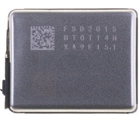 Акумулятори Аккумуляторы ^/--/^ Акумулятор A /--/ 2663 для Watch 7 41 /--/ mm, Li-ion, 3,85 B, 284 мАг, Original (PRC) - фото фото фото