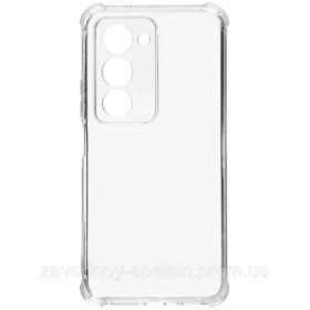 Чохли, бампера Чехлы, бампера ^/--/^ Xiaomi Redmi 15 Чехол защита камери + углы (прозрачный) ^_^^^ Xiaomi Redmi 15 Чехол захист камери + кути (прозорий) - фото фото фото