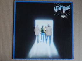 Платівки Пластинки ^/--/^ The Moody Blues ‎– Octave  (Decca ‎– 6.23 482, Germany) EX+/EX+ ^_^^^ The Moody Blues – Octave (Decca – 6.23 482, Germany) EX+/EX+ - фото фото фото