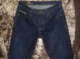 Чоловічі Мужские ^/--/^ ДЖИНСЫ CKH.W /--/ 32 L /--/ 32 пояс-83 /--/ см.ОРИГИНАЛ-100%сotton. ^_^^^ Джинси CKH.W /--/ 32 L /--/ 32 пояс-83 см. Оригінал-100% сotton. - фото фото фото