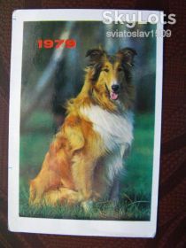 Календарі Календари ^/--/^ календарик СССР  (1979 г ) ^_^^^ календарик СРСР (1979) - фото фото фото