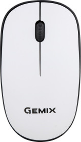 Миші Мыши ^/--/^ Мышь беспроводная Gemix GM /--/ 195, 1200 /--/ dpi ^_^^^ Gemix GM /--/ 195, 1200 /--/ dpi - фото фото фото