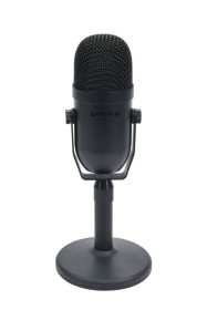 Мікрофони Микрофоны ^/--/^ Конденсаторный микрофон GamerPro SM /--/ 1258 ^_^^^ Конденсаторний мікрофон GamerPro SM /--/ 1258 - фото фото фото
