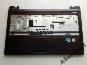 Корпуса Корпуса ^/--/^ Верхняя часть корпуса ASUS K /--/ 52 /--/ D - фото фото фото