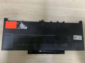 Акумулятори Аккумуляторы ^/--/^ Акумулятор DELL J /--/ 60 /--/ J /--/ 5  Знос:46 Dell Latitude E /--/ 7260, E /--/ 7270, E /--/ 7470 (J /--/ 60 /--/ J /--/ 5 R /--/ 1 /--/ V /--/ 85 MC /--/ 34 /--/ Y 242 /--/ WD) (434) ^_^^^ Аккумулятор DELL J /--/ 60 /--/ J /--/ 5 Износ:46 Dell Latitude E /--/ 7260, E /--/ 7270, E /--/ 7470 (J /--/ 60 /--/ J /--/ 5 R /--/ 1 /--/ V /--/ 85 MC /--/ 34 /--/ Y 242 /--/ WD) (434) - фото фото фото