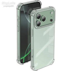 Чохли, бампера Чехлы, бампера ^/--/^ чохол GETMAN Ease logo посилені кути для Apple iPhone 17 Pro Max  (6.9&amp;quot;) ^_^^^ Google Pixel 10 / TPU чехол GETMAN Ease logo усиленные углы для Google Pixel 10 / 10 Pro TPU чехол GETMAN Ease logo усиленные углы для Google Pixel 10 / 10 Pro - фото фото фото