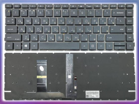 Клавіатури Клавиатуры ^/--/^ Клавиатура для HP ProBook 445 G /--/ 8, 445 G /--/ 9, 445 G /--/ 10 (RU Black с подсветкой) ^_^^^ Клавіатура для HP ProBook 445 G /--/ 8, 445 G /--/ 9, 445 G /--/ 10 (RU Black з підсвіткою) Оригінал - фото фото фото