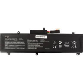 Акумулятори Аккумуляторы ^/--/^ Аккумулятор PowerPlant для ноутбуков ASUS Rog Zephyrus GA /--/ 502 (C /--/ 41 /--/ N /--/ 1837) 15.2 /--/ V 4200 /--/ mAh ^_^^^ Акумулятор PowerPlant для ноутбуків ASUS Rog Zephyrus GA /--/ 502 (C /--/ 41 /--/ N /--/ 1837) 15.2 /--/ V 4200 /--/ mAh - фото фото фото