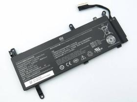 Акумулятори Аккумуляторы ^/--/^ Батарея G /--/ 15 /--/ B /--/ 01 /--/ W для Xiaomi Mi Gaming 15.6&amp;quot; 2019 (15.2 /--/ V 3550 /--/ mAh 54 /--/ Wh) - фото фото фото