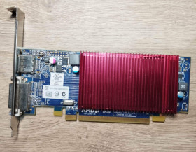 Відеокарти Видеокарты ^/--/^ Відеокарта Radeon HD 6450     (1 /--/ Gb/64 /--/ bit/GDDR /--/ 3)       (№113) ^_^^^ Видеокарта Radeon HD 6450 (1 /--/ Gb/64 /--/ bit/GDDR /--/ 3) (No /--/ 113) - фото фото фото