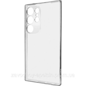 Чохли, бампера Чехлы, бампера ^/--/^ Samsung S /--/ 25 Ultra S /--/ 938 Чехол силиконовый Защита камеры (2 мм) ^_^^^ Samsung S /--/ 25 Ultra S /--/ 938 Чехол силіконовий Захист камери (2 мм) - фото фото фото