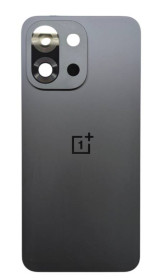 Інше  (Корпуса) Другое (Корпуса) ^/--/^ Задняя крышка корпуса OnePlus 13 /--/ T Original Black (черная) ^_^^^ Задня кришка корпусу OnePlus 13 /--/ T Original Black (чорна) - фото фото фото