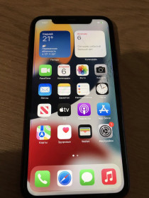 Apple iPhone Apple iPhone ^/--/^ iPhone 11 64 /--/ GB R-sim работает все ^_^^^ iPhone 11 64 /--/ GB R-sim працює все - фото фото фото