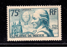Транспорт Транспорт ^/--/^ Авиация .  Франция  1938  г  MNH - ^_^^^ Франція 1938 MNH - фото фото фото