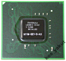 Інші комплектуючі Другие комплектующие ^/--/^ чип BGA nVidia GeForce G /--/ 310 /--/ M (N /--/ 11 /--/ M-GE /--/ 1-S-A /--/ 3) 2010+ ^_^^^ чіп BGA nVidia GeForce G /--/ 310 /--/ M (N /--/ 11 /--/ M-GE /--/ 1-S-A /--/ 3) 2010+ - фото фото фото