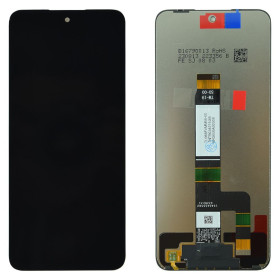 Сенсорні екрани і Дисплеї Сенсорные экраны и Дисплеи ^/--/^ Дисплей Xiaomi Redmi 12 / Redmi 12 5 /--/ G  (23053 /--/ RN /--/ 02 /--/ A) complete Black Original  (PRC) ^_^^^ Дисплей Xiaomi Redmi 12 / Redmi 12 5 /--/ G (23053 /--/ RN /--/ 02 /--/ A) complete Black Original (PRC) - фото фото фото
